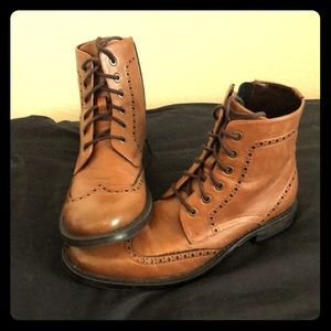 Unlisted (Kenneth Cole) Boots